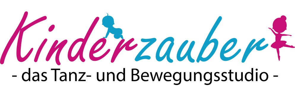Kinderzauber Logo